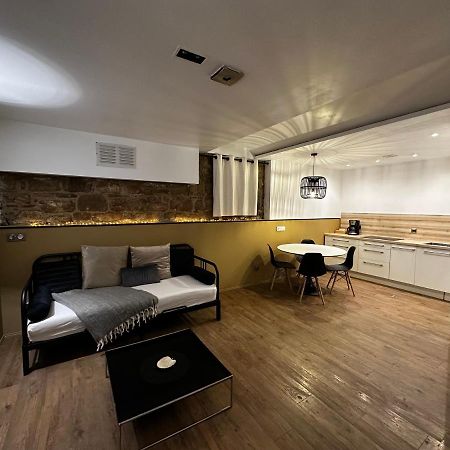 Appartement Centre-Ville Страсбург Экстерьер фото