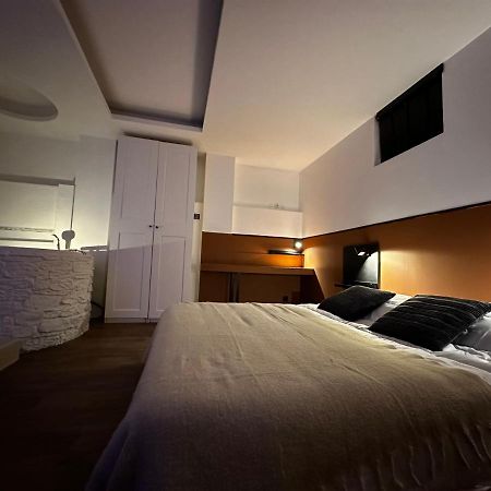 Appartement Centre-Ville Страсбург Экстерьер фото